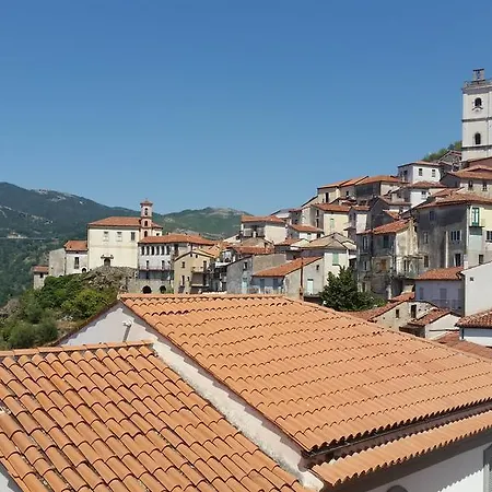 Casa Silvana شقة *