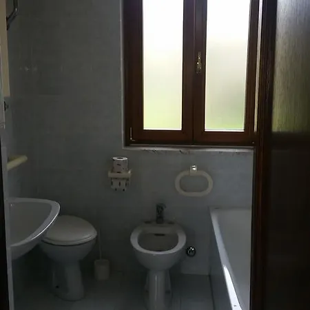 شقة Casa Silvana