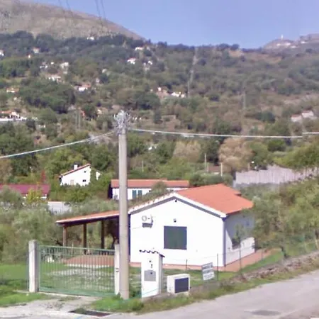 Casa Silvana *