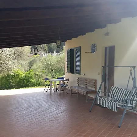 Casa Silvana