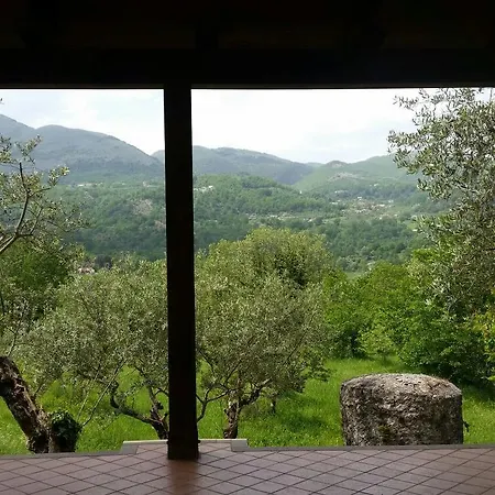 Casa Silvana * Rivello