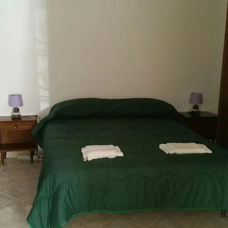 公寓 Casa Silvana Rivello