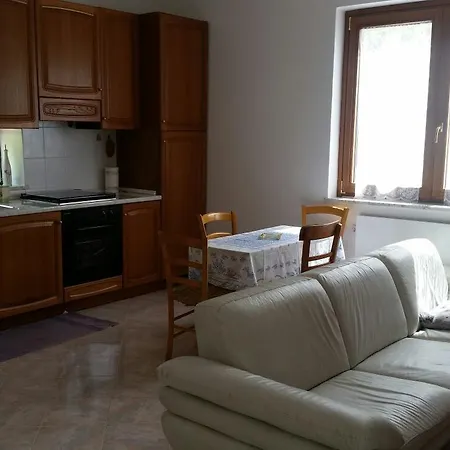 公寓 Casa Silvana *
