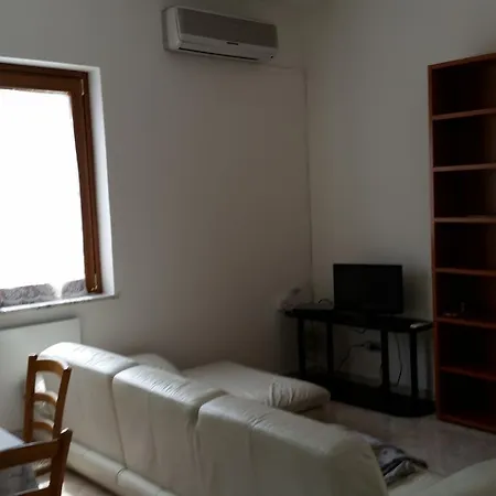 شقة Casa Silvana