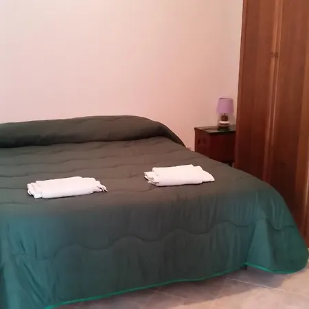 Casa Silvana 公寓 Rivello