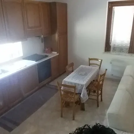 Casa Silvana شقة *