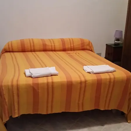 Casa Silvana Rivello